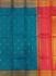 SALEM SILK SAREE WITH BLOUSE